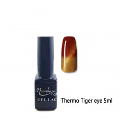 Gel Lac Tiger Eye 5ml #873 Gel Lac Tiger Eye